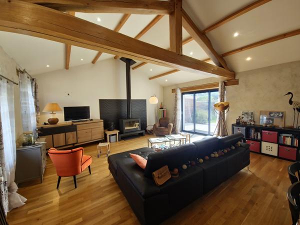 Maison à vendre à Bretignolles-sur-Mer (85470) - Vendée