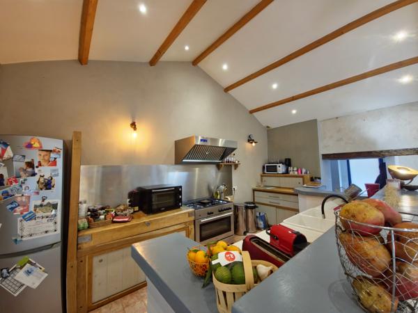 Maison à vendre à Bretignolles-sur-Mer (85470) - Vendée