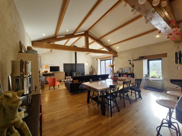 Maison à vendre à Bretignolles-sur-Mer (85470) - Vendée
