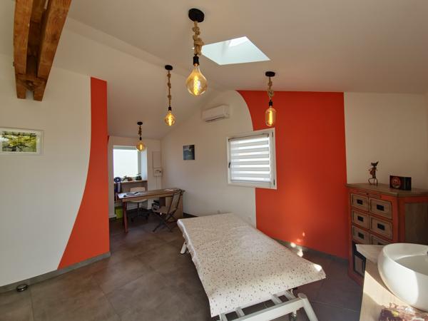 Maison à vendre à Bretignolles-sur-Mer (85470) - Vendée