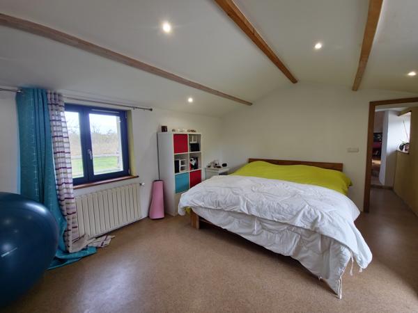 Maison à vendre à Bretignolles-sur-Mer (85470) - Vendée