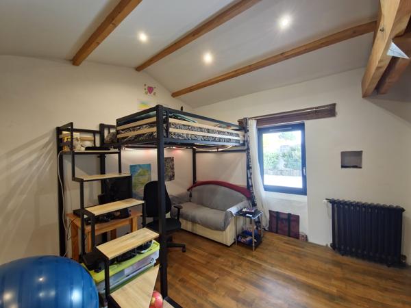 Maison à vendre à Bretignolles-sur-Mer (85470) - Vendée