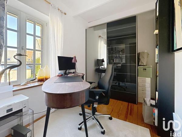 Maison à vendre 6 pièces 130 m² Bernières-sur-Mer