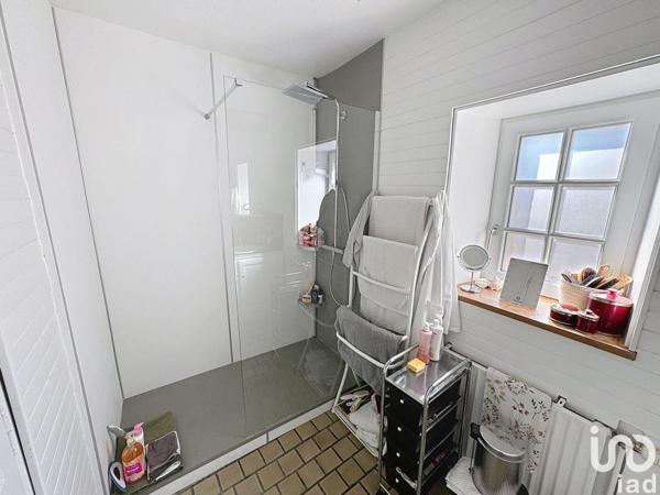 Maison à vendre 6 pièces 130 m² Bernières-sur-Mer