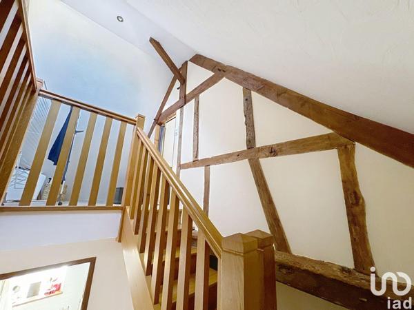 Maison à vendre 6 pièces 130 m² Bernières-sur-Mer