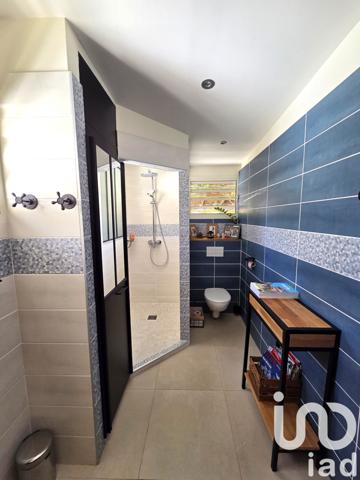 Maison à vendre 4 pièces 160 m² Saint-Paul