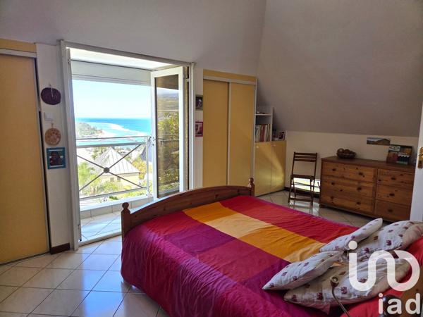 Maison à vendre 4 pièces 160 m² Saint-Paul