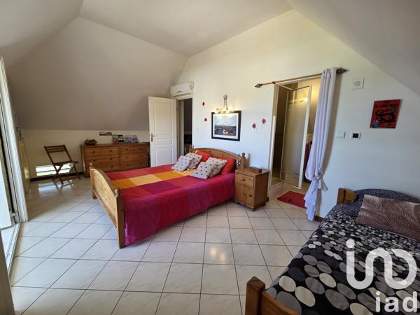 Maison à vendre 4 pièces 160 m² Saint-Paul