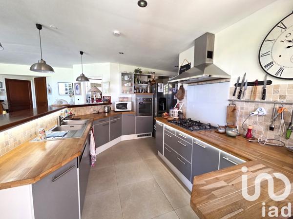 Maison à vendre 4 pièces 160 m² Saint-Paul