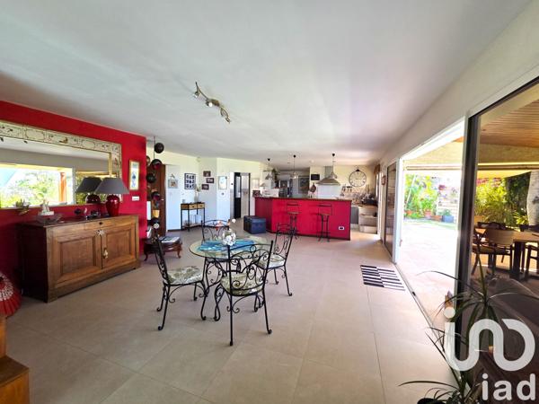 Maison à vendre 4 pièces 160 m² Saint-Paul