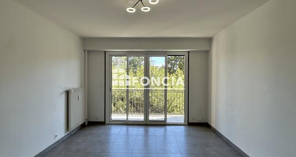 À vendre Appartement 4 pièces 82.1 m² - Annemasse 74100