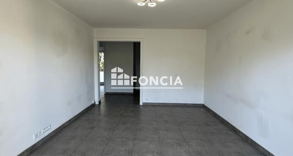 À vendre Appartement 4 pièces 82.1 m² - Annemasse 74100