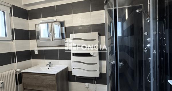 À vendre Appartement 4 pièces 82.1 m² - Annemasse 74100