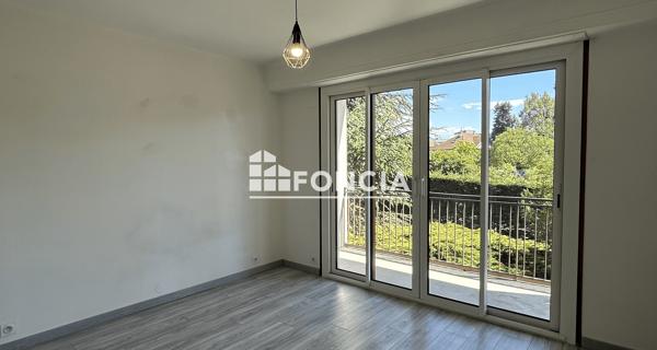 À vendre Appartement 4 pièces 82.1 m² - Annemasse 74100