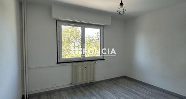 À vendre Appartement 4 pièces 82.1 m² - Annemasse 74100