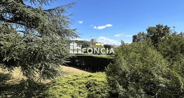 À vendre Appartement 4 pièces 82.1 m² - Annemasse 74100