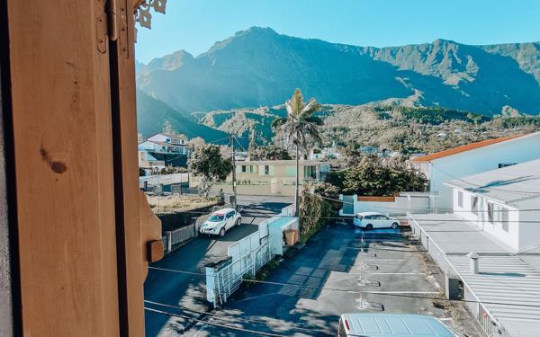 Maison à vendre    10 pièces •  Cilaos