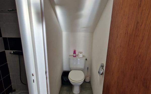 Maison à vendre    10 pièces •  Cilaos