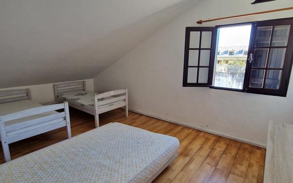 Maison à vendre    10 pièces •  Cilaos