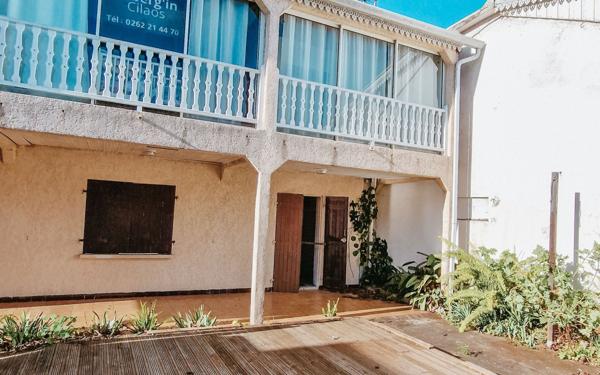 Maison à vendre    10 pièces •  Cilaos