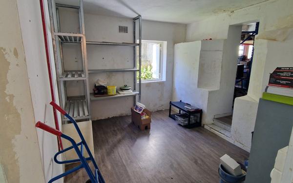 Maison à vendre    10 pièces •  Cilaos