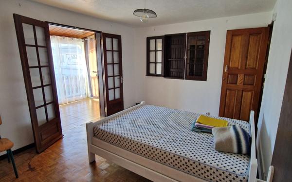 Maison à vendre    10 pièces •  Cilaos