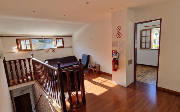 Maison à vendre    10 pièces •  Cilaos