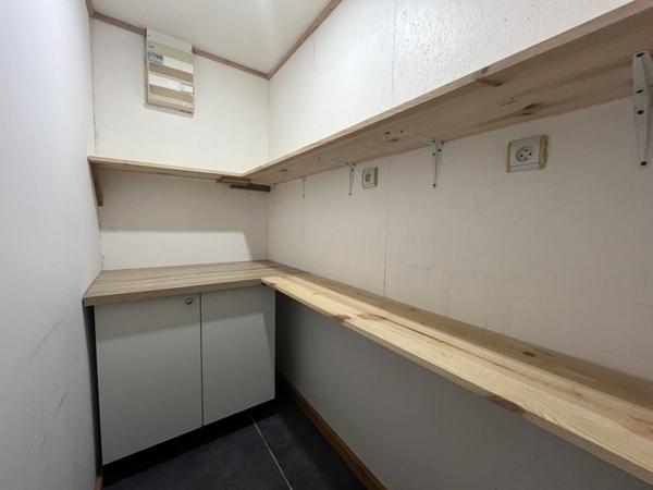 Local commercial à louer |  Soulac-sur-Mer |  2 pièces | 50 m²