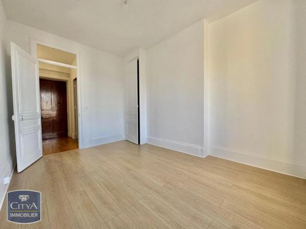 Appartement à louer 4 pièces 93.23m²