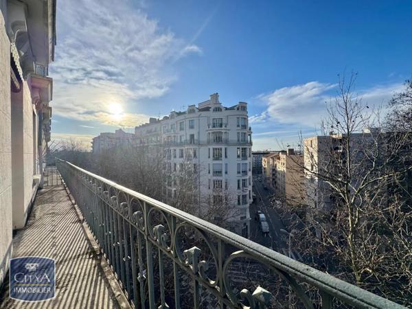 Appartement à louer 4 pièces 93.23m²