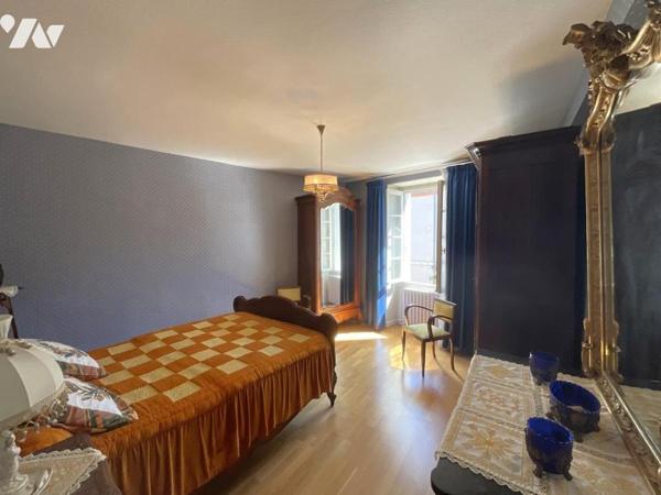 Maison - 130 m² - AVARAY 