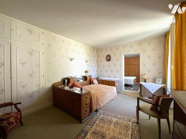 Maison - 130 m² - AVARAY 
