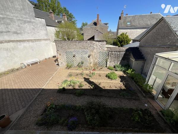 Maison - 130 m² - AVARAY 