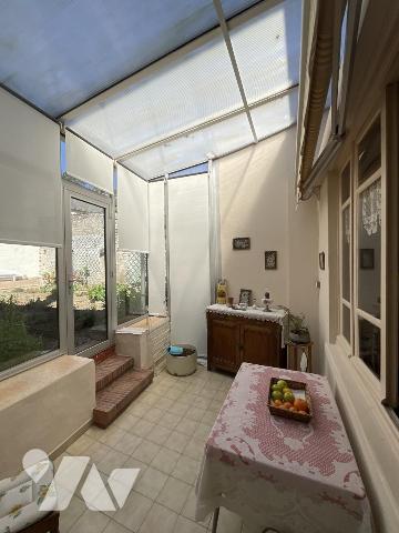 Maison - 130 m² - AVARAY 
