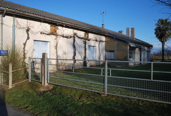 Maison à vendre à Adriers (86430) - Vienne