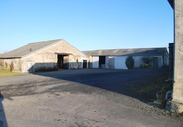 Maison à vendre à Adriers (86430) - Vienne