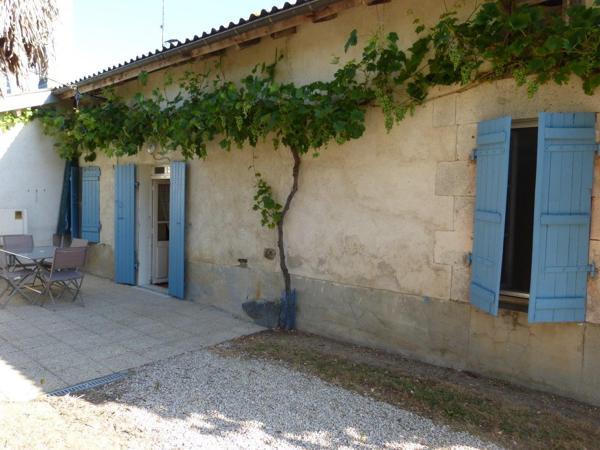 Maison à vendre à Adriers (86430) - Vienne