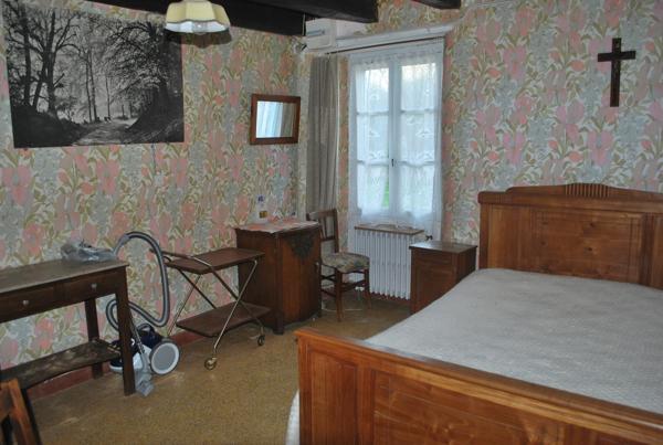 Maison à vendre à Adriers (86430) - Vienne
