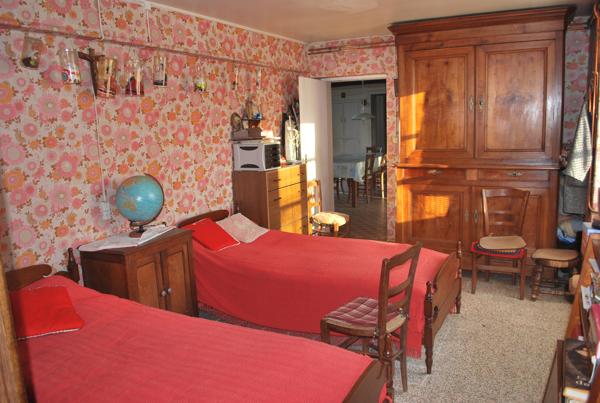 Maison à vendre à Adriers (86430) - Vienne