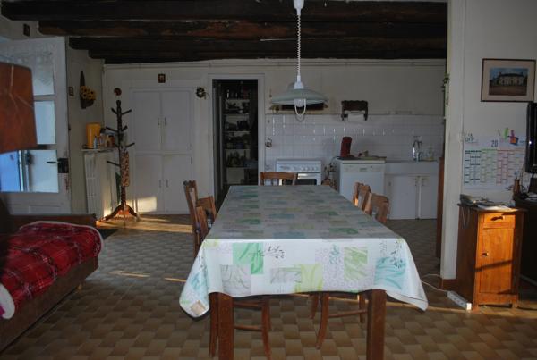 Maison à vendre à Adriers (86430) - Vienne