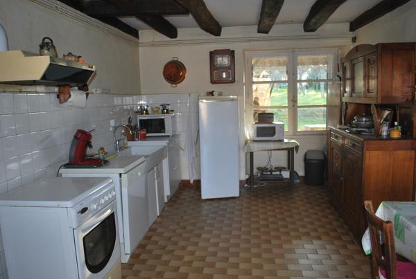 Maison à vendre à Adriers (86430) - Vienne