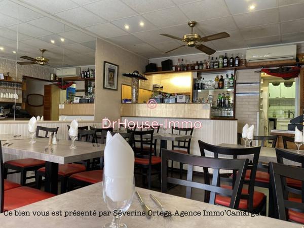 Commerce à vendre 2 pièces de 42 m²