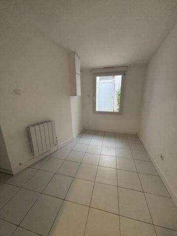 Maison - 44300 Nantes -  Rond-point de Rennes