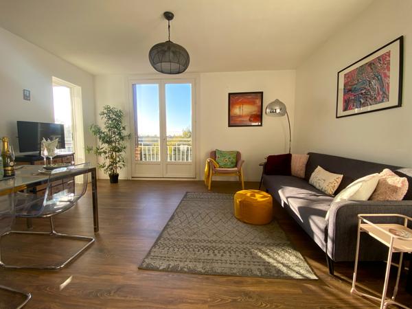 Appartement à vendre à Perpignan (66100) - Pyrénées-Orientales