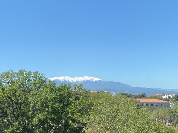 Appartement à vendre à Perpignan (66100) - Pyrénées-Orientales