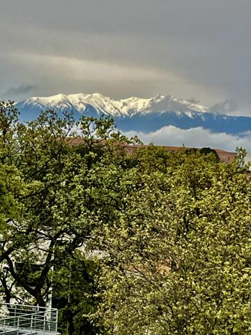 Appartement à vendre à Perpignan (66100) - Pyrénées-Orientales