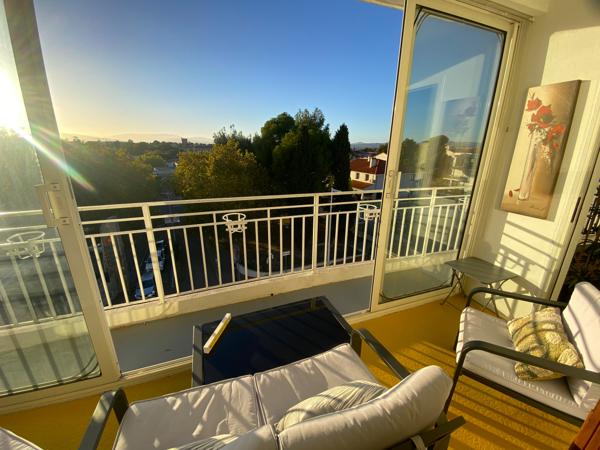 Appartement à vendre à Perpignan (66100) - Pyrénées-Orientales