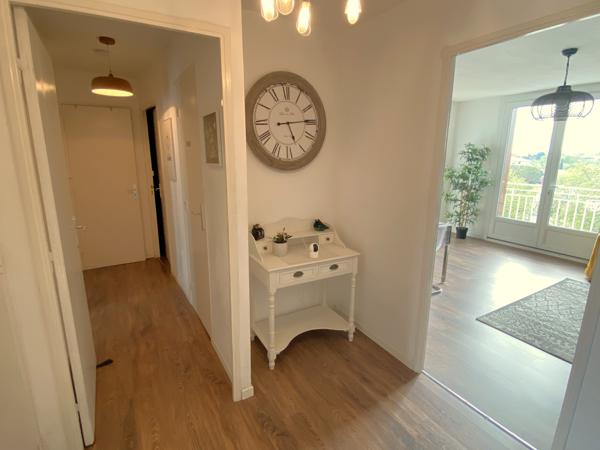 Appartement à vendre à Perpignan (66100) - Pyrénées-Orientales