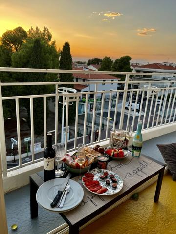 Appartement à vendre à Perpignan (66100) - Pyrénées-Orientales