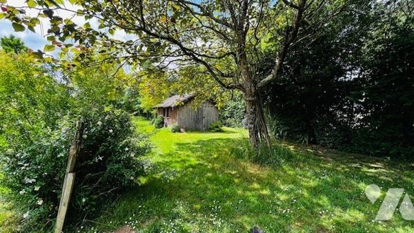 Maison ancienne restaurée